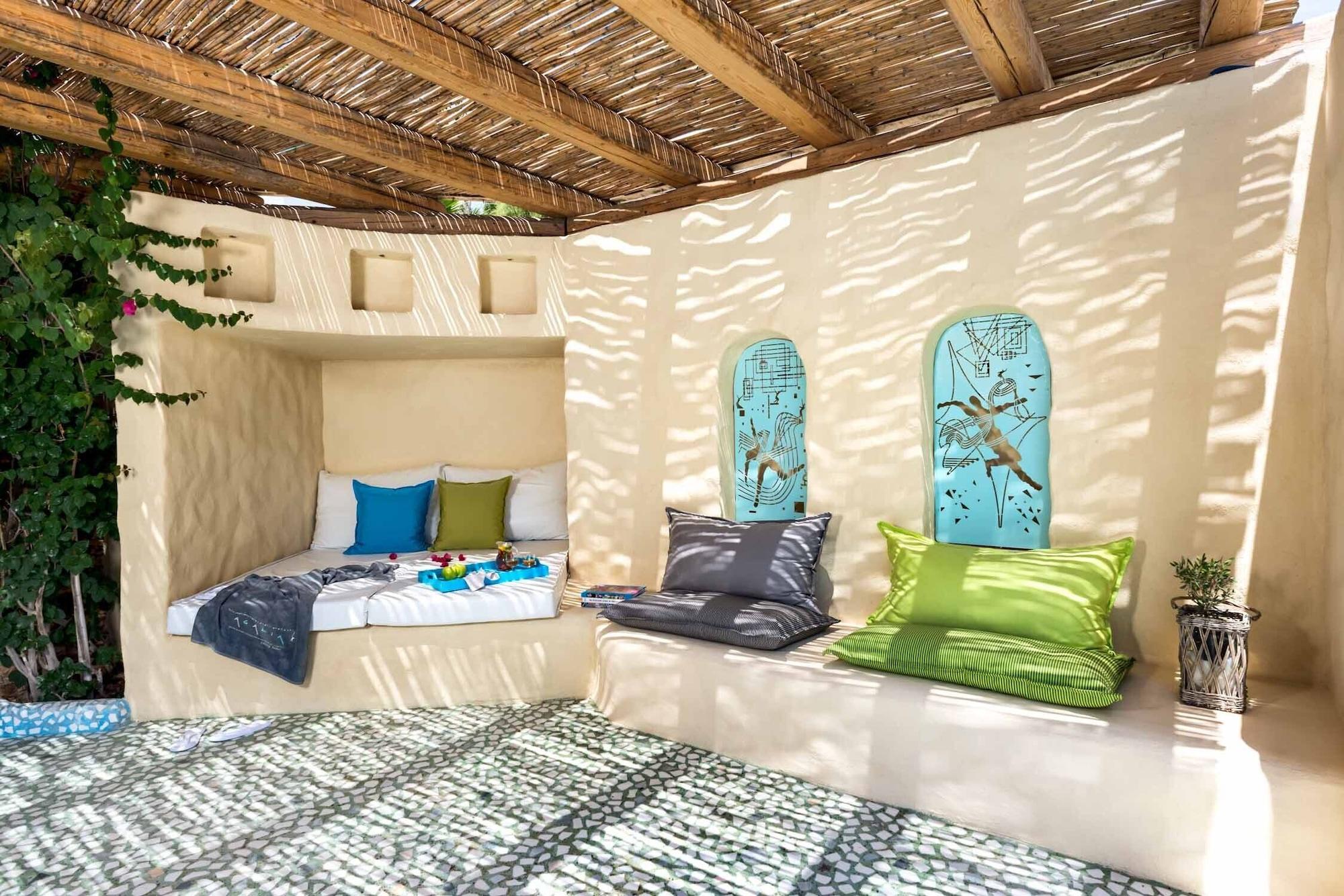 Agalia Luxury Suites Koumpara Exterior photo